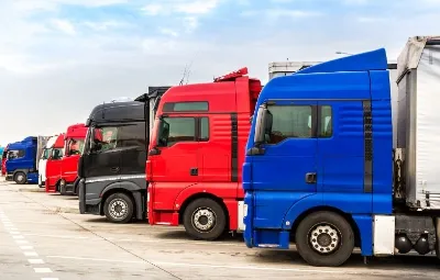 Ankara Ambar Nakliyat