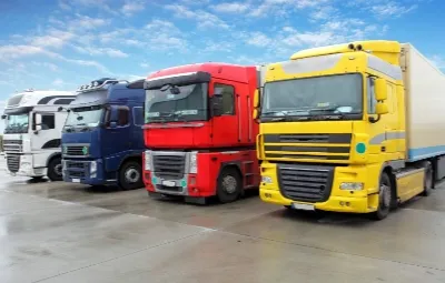 Ankara Nakliye Ambarı