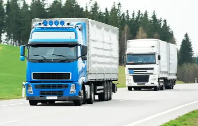 Ankara | Eşya Taşıma